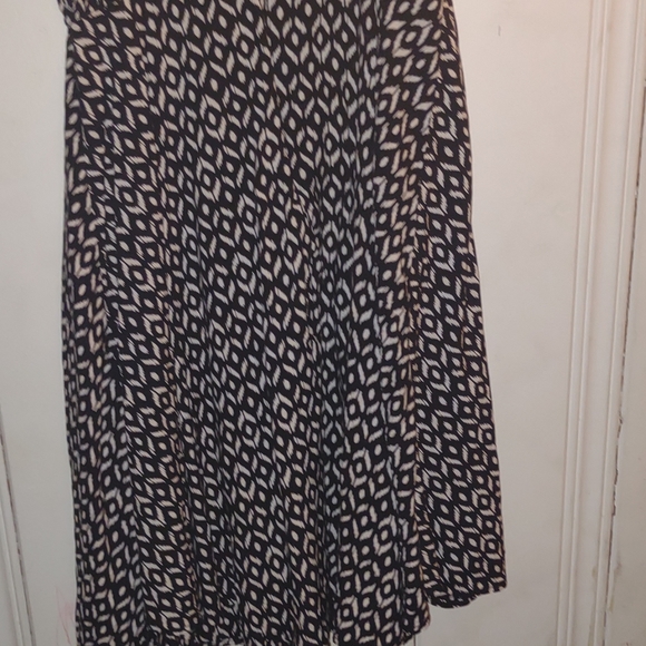 Old Navy zip up Summer Dress - Picture 2 of 3